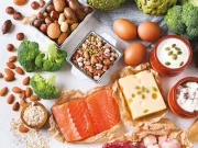 پروٹین کی زیادتی سے بچئیے