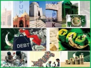 ریاست نئے مالیاتی معاہدے کی کھوج میں