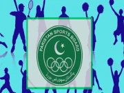 پاکستان اسپورٹس بورڈ کی جانب سے طلبا میں 25 ہزار اسپورٹس کٹس تقسیم