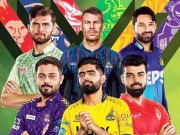 پی ایس ایل؛ غیر ملکی پلئیرز کی دستیابی کیلئے فرنچائزز کی وقت سے ریس جاری