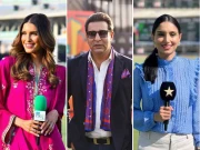 پی ایس ایل10؛ کمنٹری پینل کا اعلان، وسیم ڈیبیو کیلئے تیار