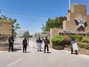 پی ایس ایل: کراچی میں ہونے والے میچز کیلیے جامع سیکیورٹی پلان مرتب