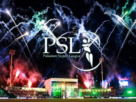 پی سی بی چیئرمین نے ایچ بی ایل پی ایس ایل 11 کی ونڈو کا اعلان کردیا