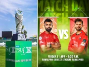 پی ایس ایل ملتوی ہونے سے متعلق بھارتی میڈیا 