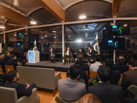 پی ایس ایل، 2 نئی فرنچائزز کی خریداری میں سرمایہ کاروں کی گہری دلچسپی