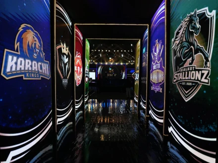 پی ایس ایل میں نئی تاریخ رقم، پہلی مرتبہ پلیئرز آکشن کا آغاز