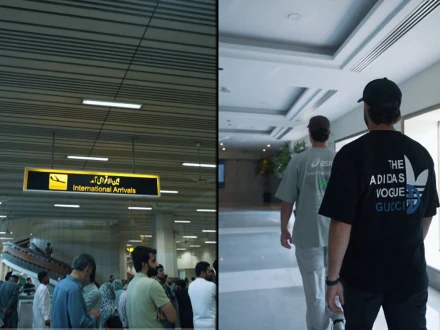 پی ایس ایل: آسٹریلیا اور نیوزی لینڈ کے نامور کھلاڑی پاکستان پہنچ گئے