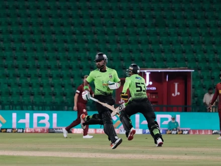 پی ایس ایل: خالی اسٹیڈیمز دیکھ کر دل دکھتا ہے، شائقین کی واپسی ہونی چاہیے، فرنچائز مالکان