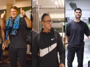 پی ایس ایل: کراچی، ملتان اور راولپنڈی کے اہم کھلاڑی پاکستان پہنچ گئے