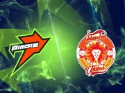 پی ایس ایل: جڑواں شہر اسلام آباد اور راولپنڈی آج پہلی مرتبہ مدمقابل آئیں گے