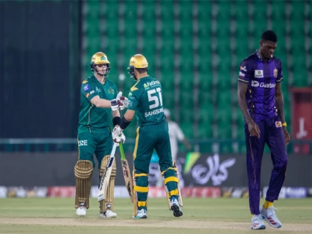 (تصویر: پی ایس ایل)