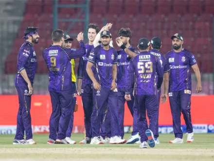 (تصویر: پی ایس ایل)