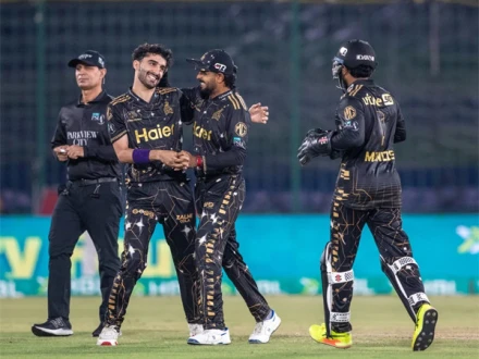 (تصویر: پی ایس ایل)