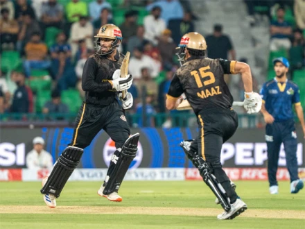 تصویر: پی ایس ایل (ایکس اکاؤنٹ)