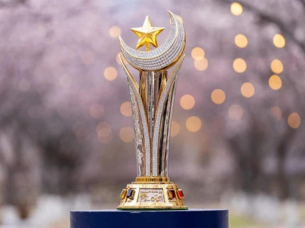 پی ایس ایل 12 کی تیاریوں کا باقاعدہ آغاز ہوگیا