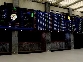 پاکستان اسٹاک مارکیٹ میں دو دہائیوں کی تاریخ ساز ترقی، سرمایہ کاری کیلیے روشن مستقبل کی نوید