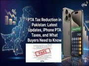 موبائل ٹیکس میں رعایت کی وائرل خبر جعلی نکلی، پی ٹی اے کی دو ٹوک وضاحت