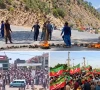 آزاد کشمیر کے شہریوں کا پی ٹی آئی کی 4 اکتوبر کی احتجاجی کال پر شدید اظہارِ تشویش