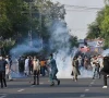 حکومت کا پُرتشدد احتجاج کرنے والوں سے آڑے ہاتھوں نمٹنے کا فیصلہ