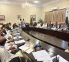 پی ٹی آئی کی بلوچستان پر آل پارٹیز کانفرنس، سیاسی جماعتوں کا بات چیت کے ذریعے مسائل حل کرنے کا مطالبہ