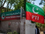 پی ٹی آئی کی جانب سے آزاد کشمیر انتخابات کے بائیکاٹ کا امکان