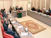 حکومت کی ایک بار پھر پی ٹی آئی کو مذاکرات کی پیش کش