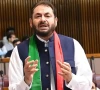 پی ٹی آئی ایم این اے اقبال آفریدی کے بیٹے کی جانب سے اٹلی میں اسائلم لیے جانے کا انکشاف