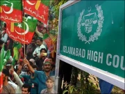 پورا شہر بند کردیا، پی ٹی آئی نے غلط کیا تو حکومت نے بھی غلط کیا، اسلام آباد ہائیکورٹ حکومت پر برہم
