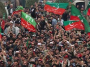 کراچی میں پی ٹی آئی کی کنونشن کرنے کی کوشش ناکام، متعدد کارکنان گرفتار