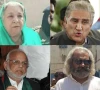 پی ٹی آئی اسیر رہنماؤں کا جیل سے خط، جماعت اسلامی کے دھرنوں کی حمایت کردی