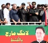 خیبرپختونخوا حکومت غلط پالیسی کا حصہ نہیں بنے گی طاقتوروں کو ایبسلوٹلی ناٹ کہہ دیا، سہیل آفریدی