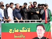 خیبرپختونخوا حکومت غلط پالیسی کا حصہ نہیں بنے گی طاقتوروں کو ایبسلوٹلی ناٹ کہہ دیا، سہیل آفریدی