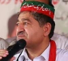 مردان؛ سابق صوبائی وزیر ظاہر شاہ طورو کی رہاش گاہ پر پولیس کا چھاپہ