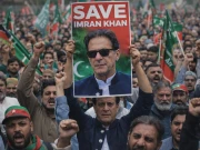پی ٹی آئی نے عمران خان کی صحت سے متعلق احتجاج کی کال دے دی