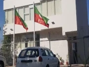 پی ٹی آئی سیکریٹریٹ کے ملازمین کی تنخواہوں میں کٹوتیاں