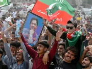 خیبرپختونخوا سے 50 ہزار نوجوان احتجاج میں شرکت کیلیے رجسٹریشن کراچکے ہیں، پی ٹی آئی 