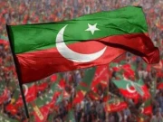 8فروری کو احتجاج نہ کرنے والے پی ٹی آئی ارکان کے نام عمران خان کو بھیجنے کا فیصلہ