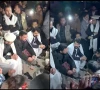 راولپنڈی، اڈیالہ جیل کے باہر پی ٹی آئی کا دھرنا جاری، کارکنان کی تعداد میں کمی