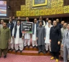 پی ٹی آئی نے رکن قومی اسمبلی کی پارلیمانی پارٹی رکنیت معطل کردی