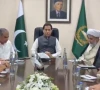 حکومت اور اپوزیشن کے درمیان مذاکرات کا دوسرا دور، پی ٹی آئی نے لانگ مارچ ختم کرنے کیلیے شرط رکھ دی