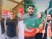 ماڈل ٹاؤن میں پی ٹی آئی کارکنان کی پوری ریلی گرفتار، انتہائی مطلوب ملزم بھی ہاتھ آگیا