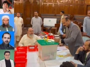 خیبر پختونخوا سینیٹ انتخابات، پی ٹی آئی 6 نشستوں پر کامیاب، مراد سعید سینیٹر بن گئے