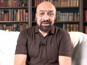 سندھ  کے عوام کیخلاف نازیبا الفاظ؛ صوبائی وزیر کا اینکر کیخلاف کارروائی کیلیے وفاقی وزیر کو خط