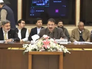 پی اے سی؛ ایک ارب کی اسپاٹ خریداری پر چیئرمین اٹامک انرجی کمیشن سے سوالات 