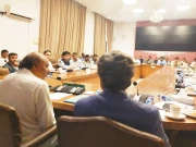 پبلک اکاؤنٹس کمیٹی نے سندھ بھر کی لوکل کونسلز سے او زیڈ ٹی فنڈز کے استعمال کی رپورٹ مانگ لی