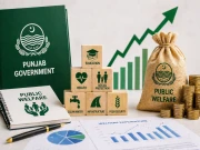 پنجاب حکومت کا عوامی ویلفیئر کے لیے بڑھتے اخراجات پر بڑا فیصلہ