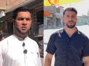 خیبر پختونخوا کے عوام کا افغانیوں کے ناپاک ارادے ناکام بنانے پر پاک فوج کا شکریہ