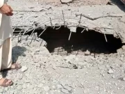 بنوں میں خوارج کی بزدلانہ کارروائی، رابطہ پل دھماکے سے تباہ، عوام میں شدید غم و غصہ