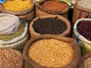 عالمی مارکیٹ کا اثر؛ تھوک مارکیٹ میں دالوں کی قیمتوں میں کمی