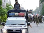 پنجاب میں 3 روز کیلیے دفعہ 144 نافذ، جلسوں اور دھرنوں پر پابندی عائد